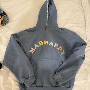 Madhappy sweatset